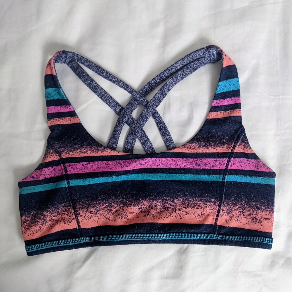 Ivivva Sports Bra
